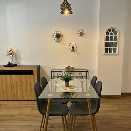 Tabor Apartment Cordoba Exterior photo