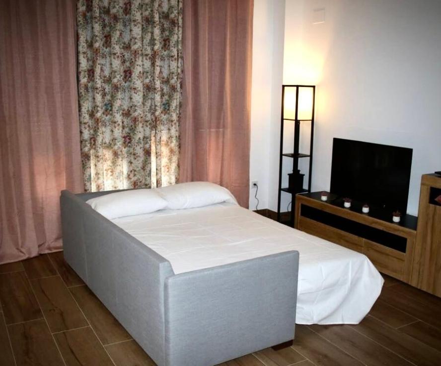 Tabor Apartment Cordoba Exterior photo
