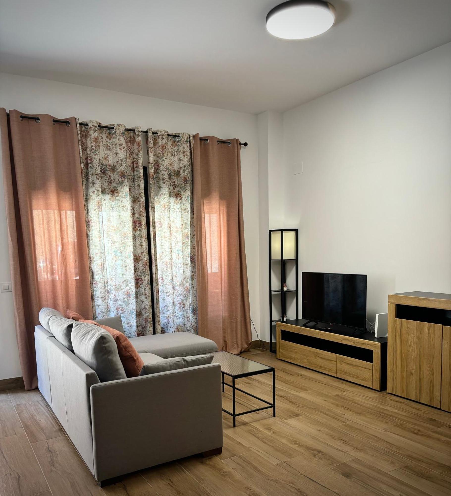 Tabor Apartment Cordoba Exterior photo