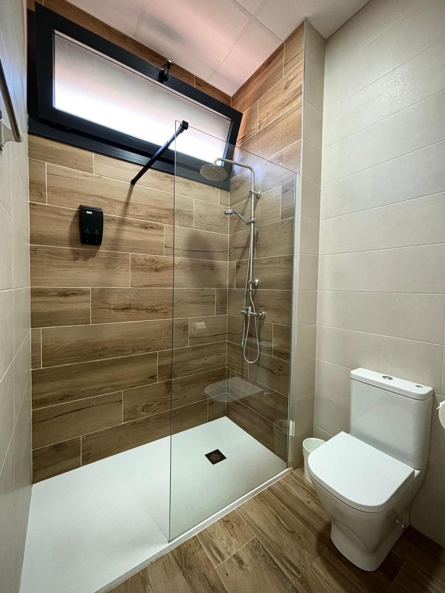 Tabor Apartment Cordoba Exterior photo